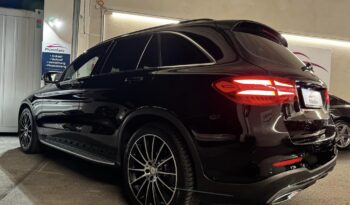 
									Mercedes-Benz GLC 220d 4MATIC full								