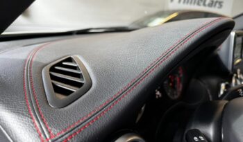 
									Mercedes-Benz A 220 CDI BlueEfficiency full								