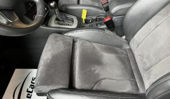 
									Audi Q3 2,0 TFSI quattro full								