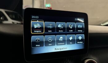 
									Mercedes-Benz A 180 Facelift full								