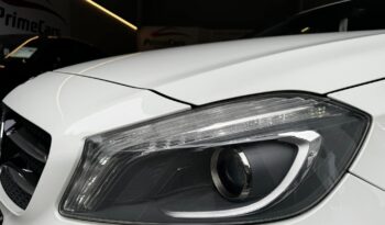 
									Mercedes-Benz A 220 CDI BlueEfficiency full								