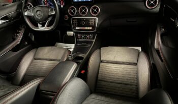 
									Mercedes-Benz A 180 Facelift full								