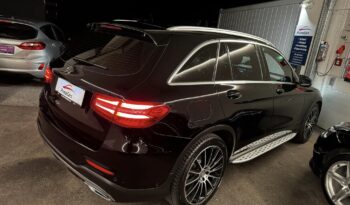 
									Mercedes-Benz GLC 220d 4MATIC full								