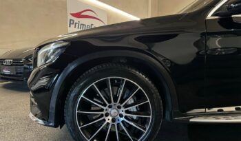 
									Mercedes-Benz GLC 220d 4MATIC full								