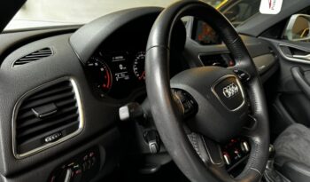 
									Audi Q3 2,0 TFSI quattro full								