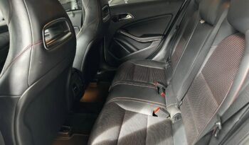
									Mercedes-Benz A 220 CDI BlueEfficiency full								