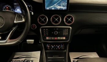 
									Mercedes-Benz A 180 Facelift full								