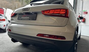 
									Audi Q3 2,0 TFSI quattro full								
