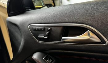
									Mercedes-Benz A 220 CDI BlueEfficiency full								