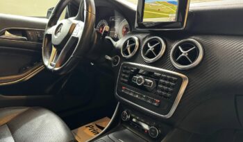 
									Mercedes-Benz A 220 CDI BlueEfficiency full								