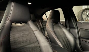 
									Mercedes-Benz A 180 Facelift full								