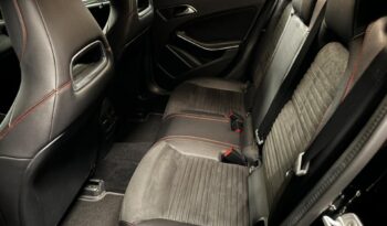 
									Mercedes-Benz A 180 Facelift full								