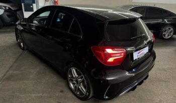 
									Mercedes-Benz A 180 Facelift full								