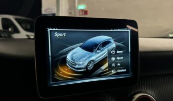 
									Mercedes-Benz A 180 Facelift full								