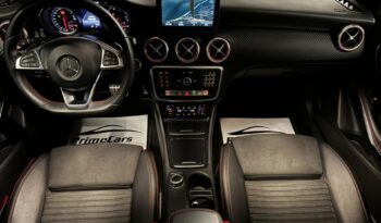 
									Mercedes-Benz A 180 Facelift full								