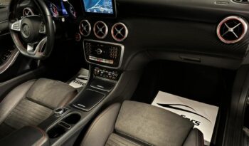 
									Mercedes-Benz A 180 Facelift full								