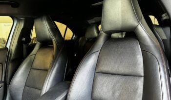 
									Mercedes-Benz A 180 CDI BlueEfficiency full								