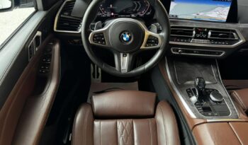 
									BMW X5 xDrive30d G05 full								