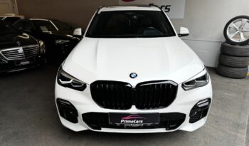 
									BMW X5 xDrive30d G05 full								