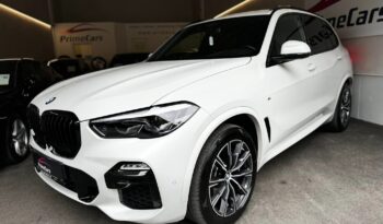 
									BMW X5 xDrive30d G05 full								