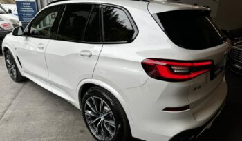 
									BMW X5 xDrive30d G05 full								