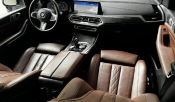 
									BMW X5 xDrive30d G05 full								