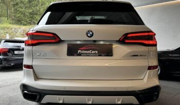 
									BMW X5 xDrive30d G05 full								