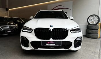 
									BMW X5 xDrive30d G05 full								