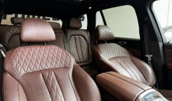 
									BMW X5 xDrive30d G05 full								