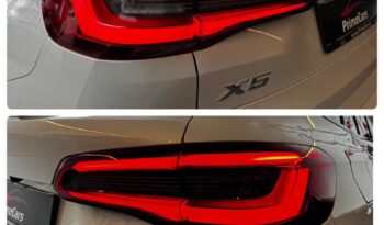 
									BMW X5 xDrive30d G05 full								