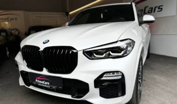 
									BMW X5 xDrive30d G05 full								