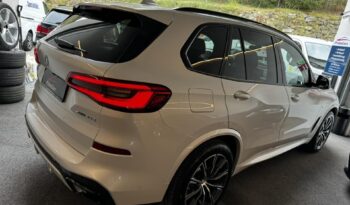 
									BMW X5 xDrive30d G05 full								