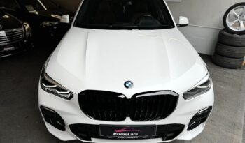 
									BMW X5 xDrive30d G05 full								