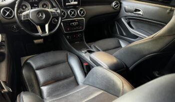 
									Mercedes-Benz A 180 CDI BlueEfficiency full								