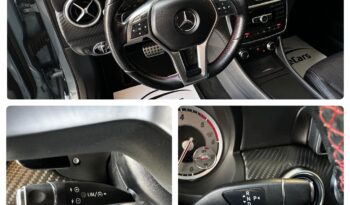 
									Mercedes-Benz A 180 CDI BlueEfficiency full								