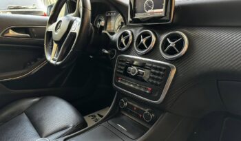 
									Mercedes-Benz A 180 CDI BlueEfficiency full								