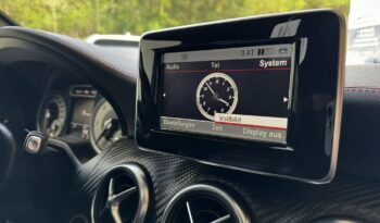 
									Mercedes-Benz A 180 CDI BlueEfficiency full								