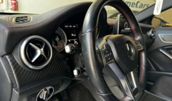 
									Mercedes-Benz A 180 CDI BlueEfficiency full								