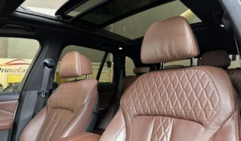 
									BMW X5 xDrive30d G05 full								