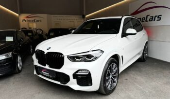 
									BMW X5 xDrive30d G05 full								