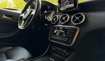 
									Mercedes-Benz A 180 CDI BlueEfficiency full								
