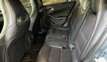 
									Mercedes-Benz A 180 CDI BlueEfficiency full								