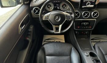 
									Mercedes-Benz A 180 CDI BlueEfficiency full								