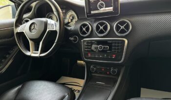 
									Mercedes-Benz A 180 CDI BlueEfficiency full								