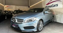 Mercedes-Benz A 180 CDI BlueEfficiency