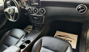 
									Mercedes-Benz A 180 CDI BlueEfficiency full								