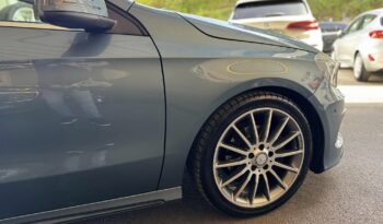 
									Mercedes-Benz A 180 CDI BlueEfficiency full								