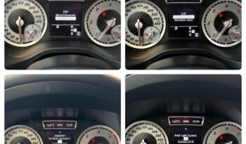 
									Mercedes-Benz A 180 CDI BlueEfficiency full								