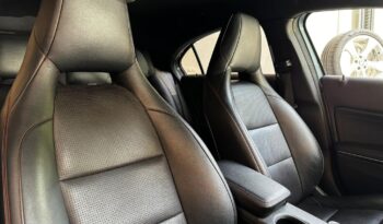 
									Mercedes-Benz A 180 CDI BlueEfficiency full								