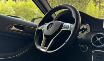 
									Mercedes-Benz A 180 CDI BlueEfficiency full								
